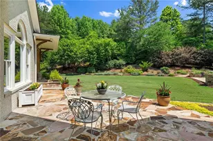 785 Owens Lake Rd, Milton, GA 30004 - Photo 26