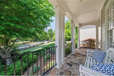 785 Owens Lake Road, Milton, GA 30004 - Photo 4