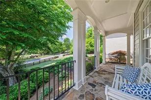 785 Owens Lake Rd, Milton, GA 30004 - Photo 4