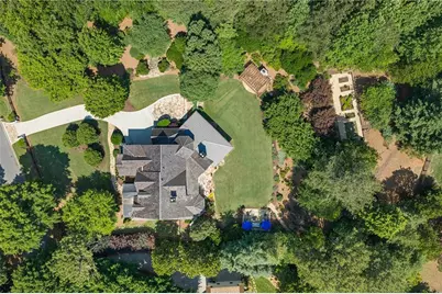 785 Owens Lake Road, Milton, GA 30004 - Photo 2