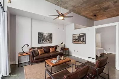 44 Peachtree Place NW #2027, Atlanta, GA 30309 - Photo 14