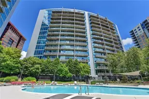44 Peachtree Pl NW, Atlanta, GA 30309 - Photo 8