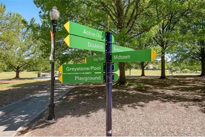 44 Peachtree Place NW #2027, Atlanta, GA 30309 - Photo 40