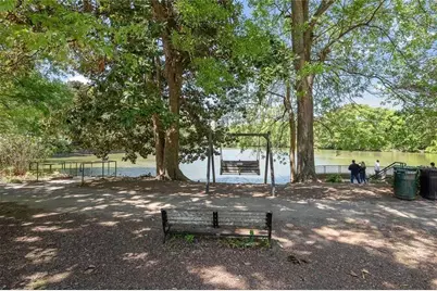 44 Peachtree Place NW #2027, Atlanta, GA 30309 - Photo 38