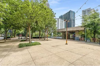 44 Peachtree Place NW #2027, Atlanta, GA 30309 - Photo 52