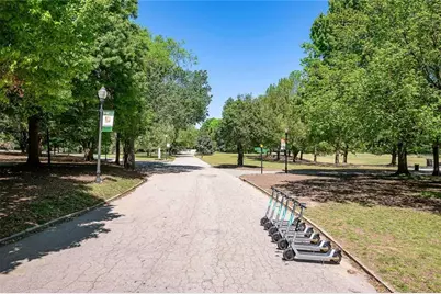 44 Peachtree Place NW #2027, Atlanta, GA 30309 - Photo 40