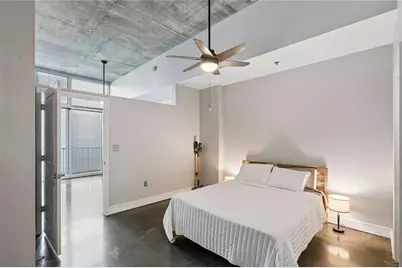 44 Peachtree Place NW #2027, Atlanta, GA 30309 - Photo 6