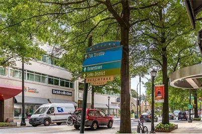 44 Peachtree Place NW #2027, Atlanta, GA 30309 - Photo 66