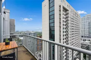 44 Peachtree Pl NW, Atlanta, GA 30309 - Photo 2