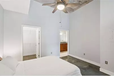 44 Peachtree Place NW #2027, Atlanta, GA 30309 - Photo 16
