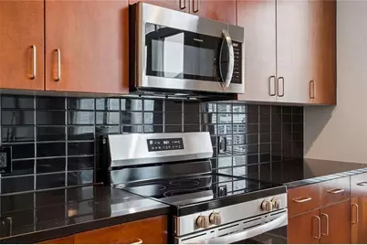 44 Peachtree Place NW #2027, Atlanta, GA 30309 - Photo 12