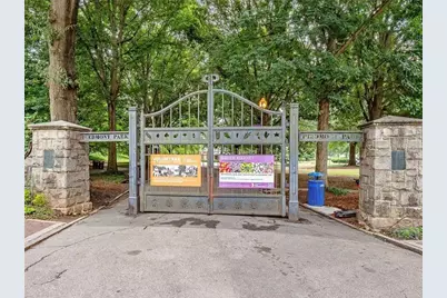 44 Peachtree Place NW #2027, Atlanta, GA 30309 - Photo 44