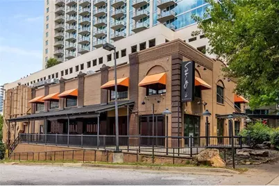 44 Peachtree Place NW #2027, Atlanta, GA 30309 - Photo 66