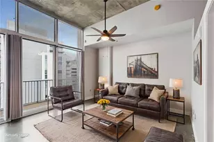 44 Peachtree Pl NW, Atlanta, GA 30309 - Photo 1