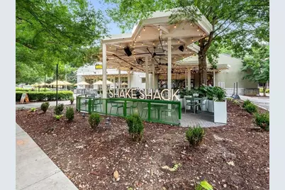 44 Peachtree Place NW #2027, Atlanta, GA 30309 - Photo 42