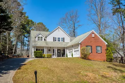 24 Old Old Alabama Road SE, Emerson, GA 30137 - Photo 2