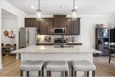 4231 Portsbrook Avenue, Snellville, GA 30039 - Photo 2