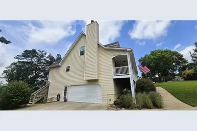 348 S Woods Court, Jasper, GA 30143 - Photo 4
