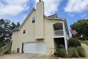 348 S Woods Ct, Jasper, GA 30143 - Photo 4