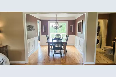 348 S Woods Court, Jasper, GA 30143 - Photo 16