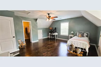348 S Woods Court, Jasper, GA 30143 - Photo 42