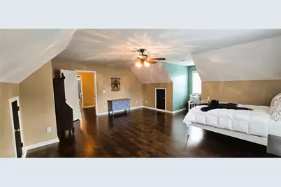 348 S Woods Court, Jasper, GA 30143 - Photo 36