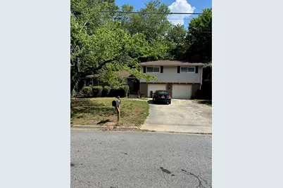 2399 Wexford Drive, Atlanta, GA 30349 - Photo 1