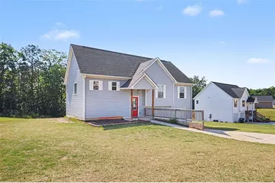 129 Grizzly Trail, Carrollton, GA 30117 - Photo 2