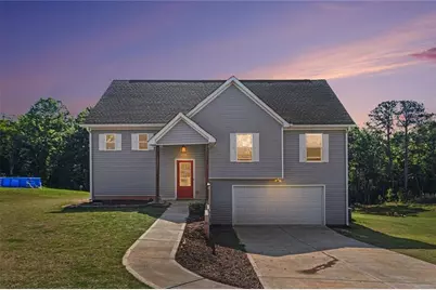 129 Grizzly Trail, Carrollton, GA 30117 - Photo 26