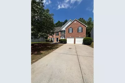 1191 Folkstone Drive, McDonough, GA 30253 - Photo 2