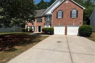 1191 Folkstone Dr, McDonough, GA 30253 - Photo 2