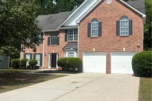 1191 Folkstone Dr, McDonough, GA 30253 - Photo 1