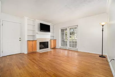 1150 Collier Road NW #12F, Atlanta, GA 30318 - Photo 2
