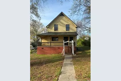 219 Grove Avenue, Lindale, GA 30147 - Photo 1