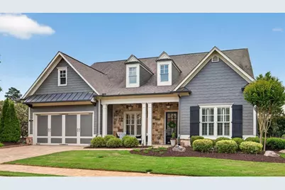 2130 Creekstone Point Drive, Cumming, GA 30041 - Photo 1