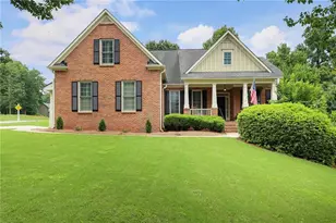 [Address not provided], Cumming, GA 30041 - Photo 1
