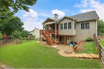 [Address not provided], Cumming, GA 30041 - Photo 46