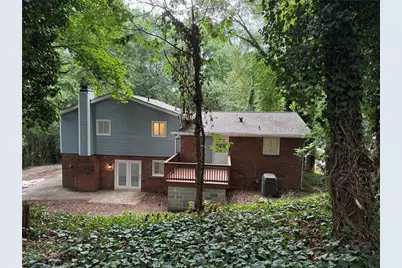 5641 Stone Court, Stone Mountain, GA 30087 - Photo 36