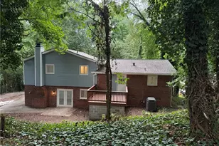 5641 Stone Ct, Stone Mountain, GA 30087 - Photo 36