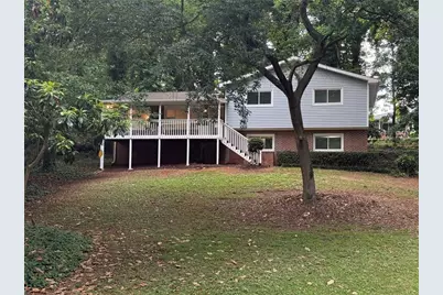 5641 Stone Court, Stone Mountain, GA 30087 - Photo 2