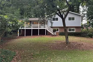 5641 Stone Ct, Stone Mountain, GA 30087 - Photo 2