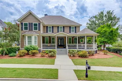 605 Trip Street, Grayson, GA 30017 - Photo 1