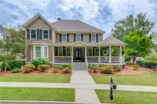 605 Trip St, Grayson, GA 30017 - Photo 1