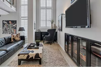 795 Hammond Drive #2403, Atlanta, GA 30328 - Photo 4
