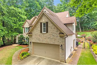 5724 Newberry Point Drive, Flowery Branch, GA 30542 - Photo 2
