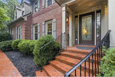 10025 Farmbrook Lane, Johns Creek, GA 30022 - Photo 2