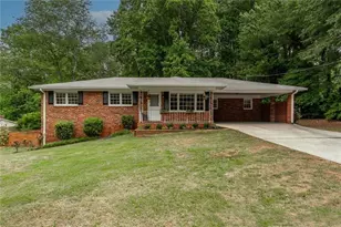 3030 Mary Dr, Marietta, GA 30066 - Photo 1