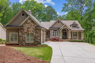 6485 Julian Rd, Gainesville, GA 30506 - Photo 1