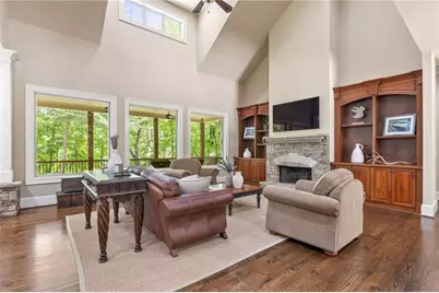 6485 Julian Road, Gainesville, GA 30506 - Photo 8