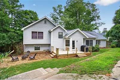 287 Plantation Circle SW, Smyrna, GA 30082 - Photo 32
